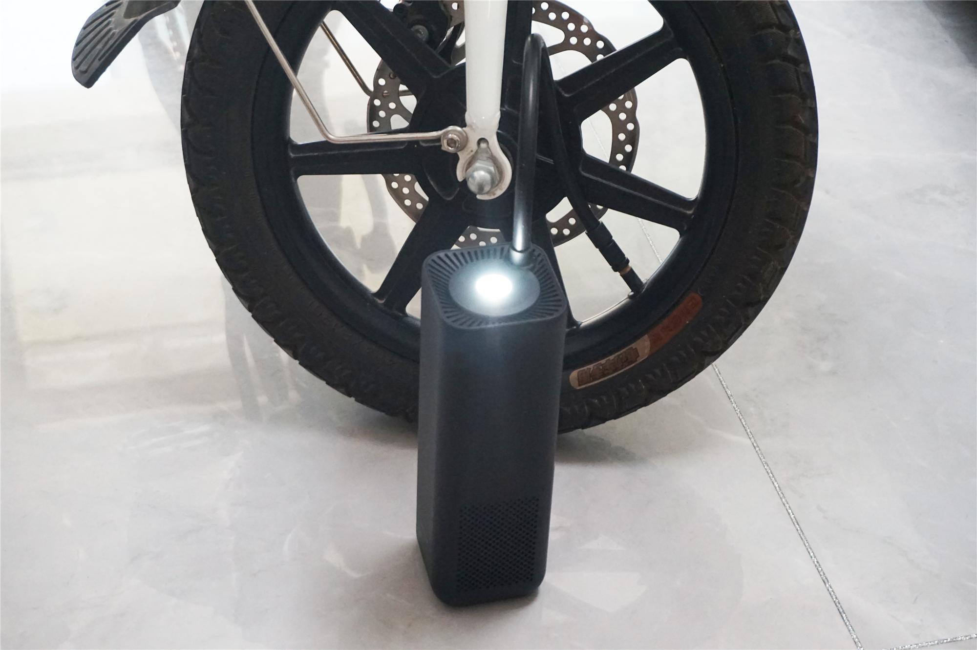 骑车路过电动车没气帮忙打气,开车轮胎气不足会有什么影响