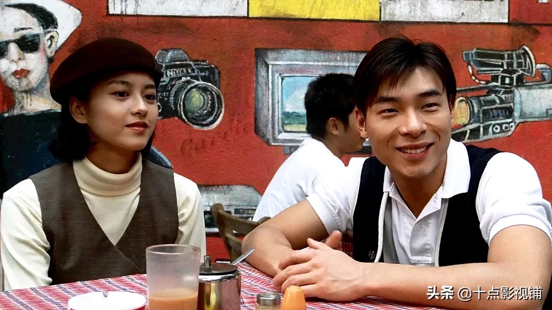 梁朝伟主演的流氓先生,梁朝伟主演的电视剧流氓医生