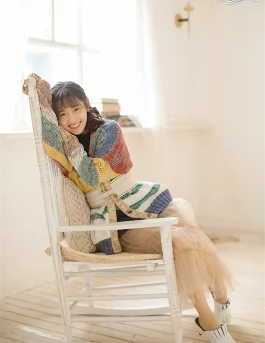 郑湫泓吉他弹唱大手牵小手,你记得吗郑湫泓吉他简谱