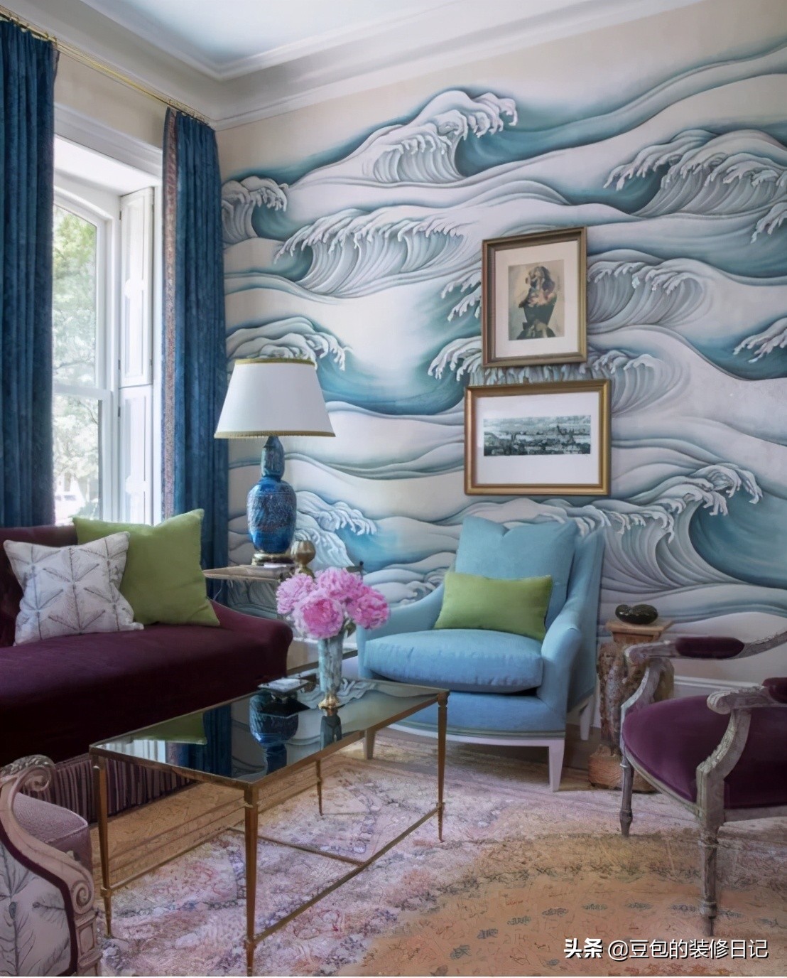 装修墙面用墙板好不好,家里墙面刷乳胶漆好还是贴壁纸好