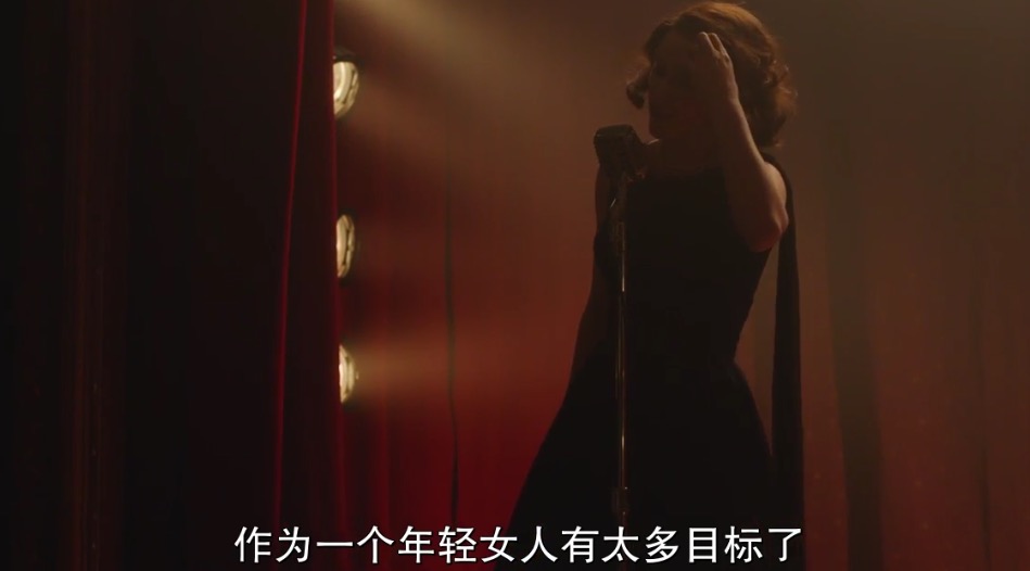 看剧学穿搭视频制作,麦瑟尔夫人穿搭视频