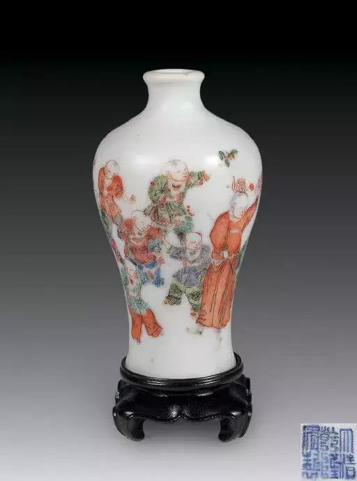 从只有一件藏品到3万元,他的藏品价值过亿