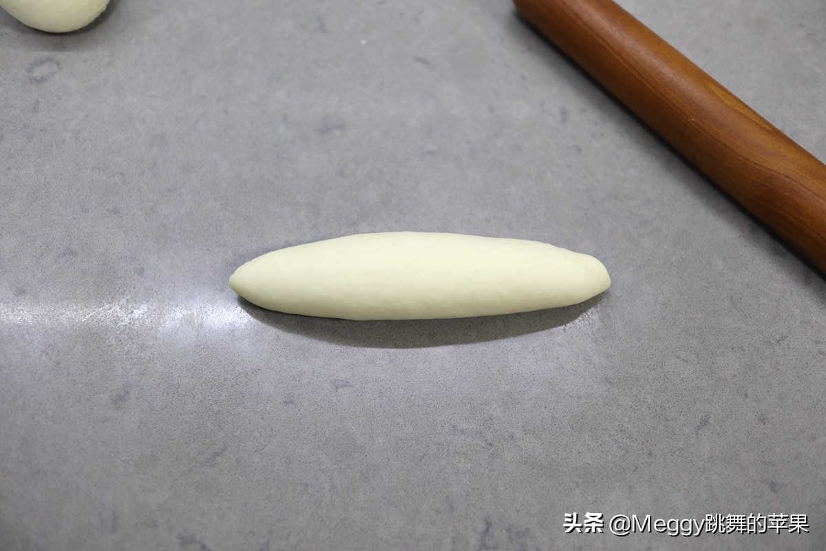 德国面包中的翘楚 (德国面包口感)