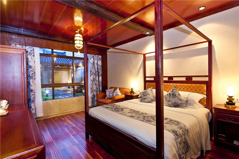 乌镇附近酒店预订300元左右的,乌镇住宿最好的酒店