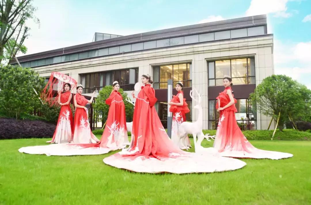 她在九江的12年，写下一部人居进阶的迭代史......