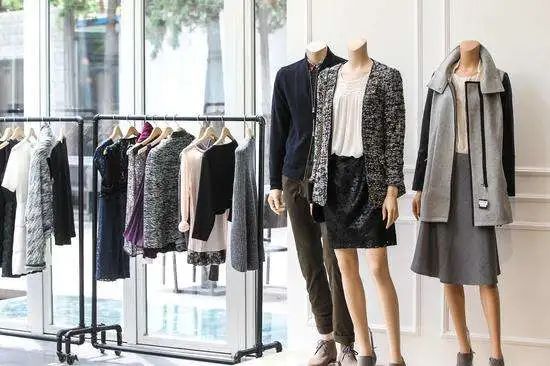 买少买精，6个通勤牌衣服良心推荐