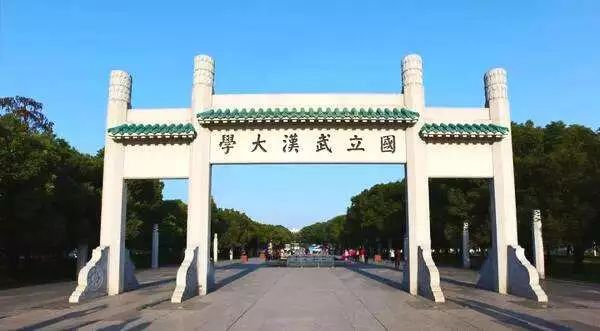 湖北最牛的10所大学,国家最牛五所高校