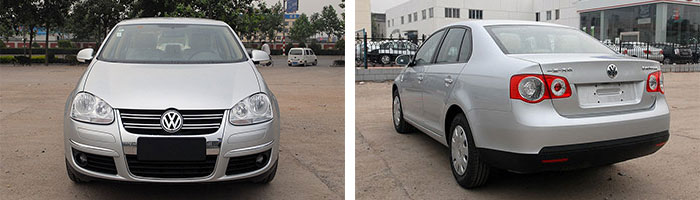 轴距1.75米,轴距长100mm