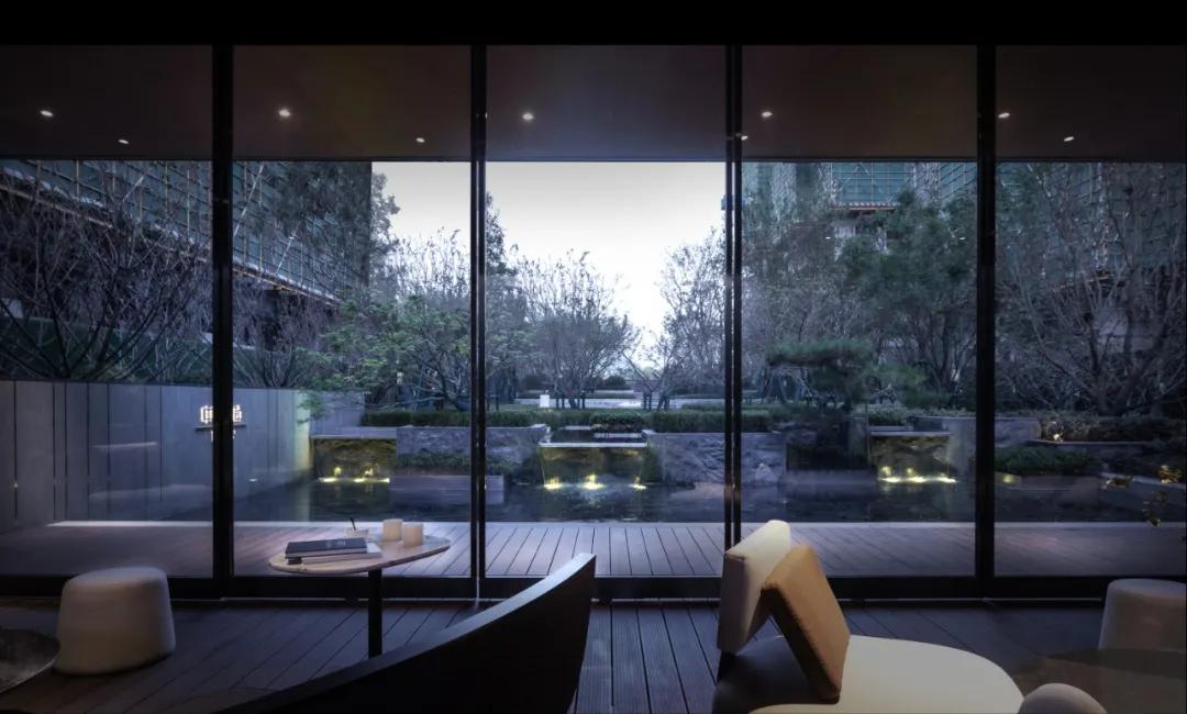 2021全国人居环境景观杰出设计奖,园林景观品质奖作品