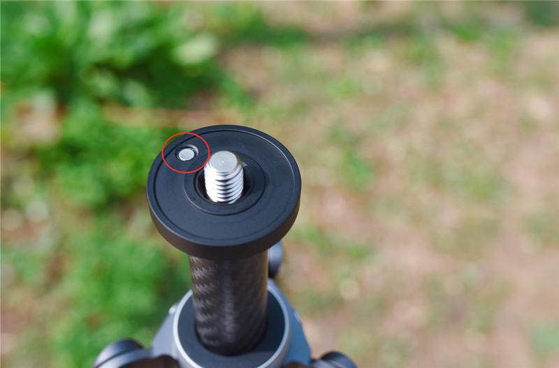 摄影图腾不能少的一块拼图-富图宝空气二号