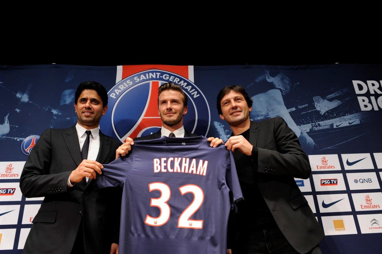 细说足球发展新产物——体育总监，他们是分权者，还是关键先生？