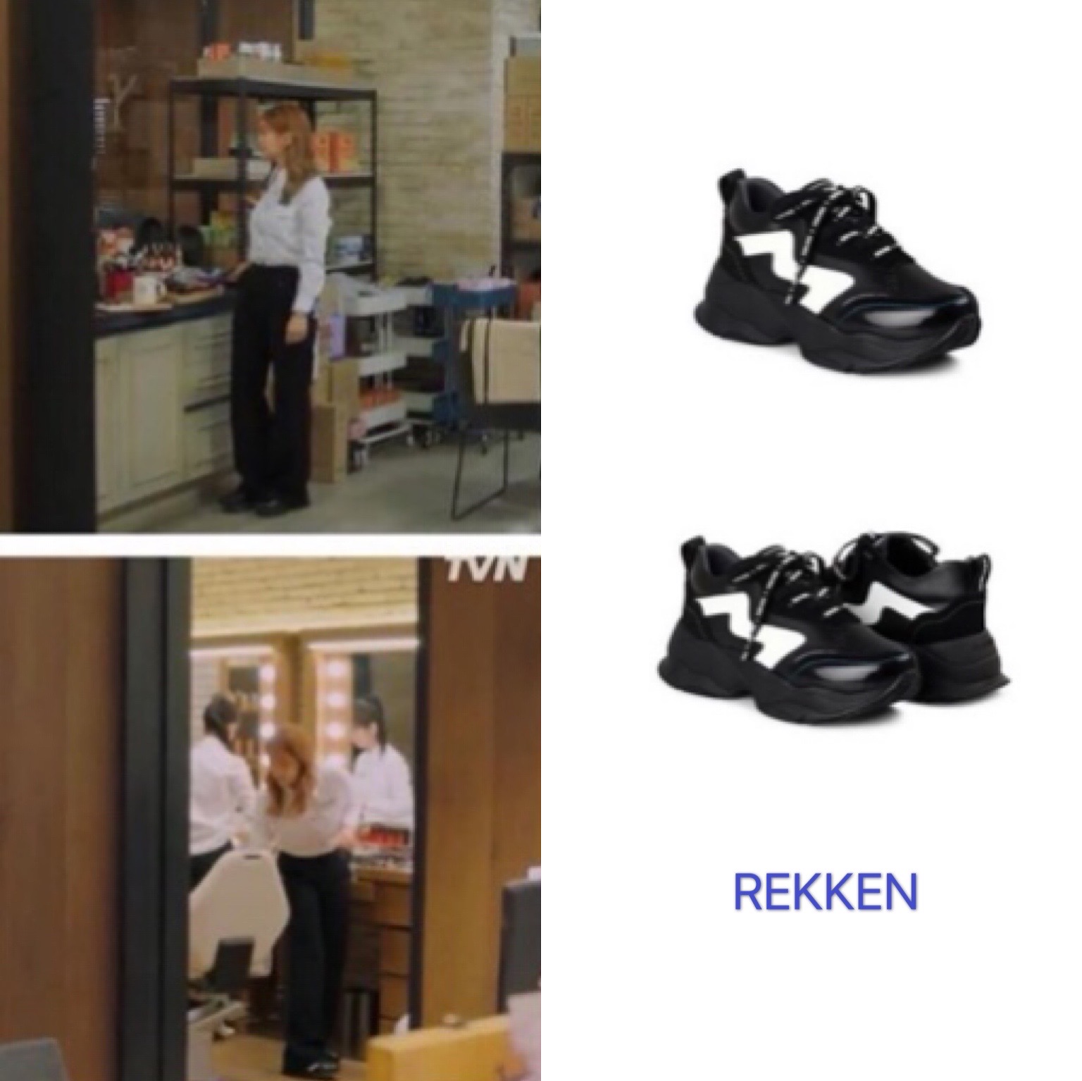 韩剧女主同款穿搭推荐,时尚韩剧女主角的日常衣服搭配