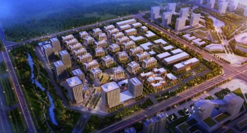 盈时集团有限公司,世茂集团收购盈时未来港