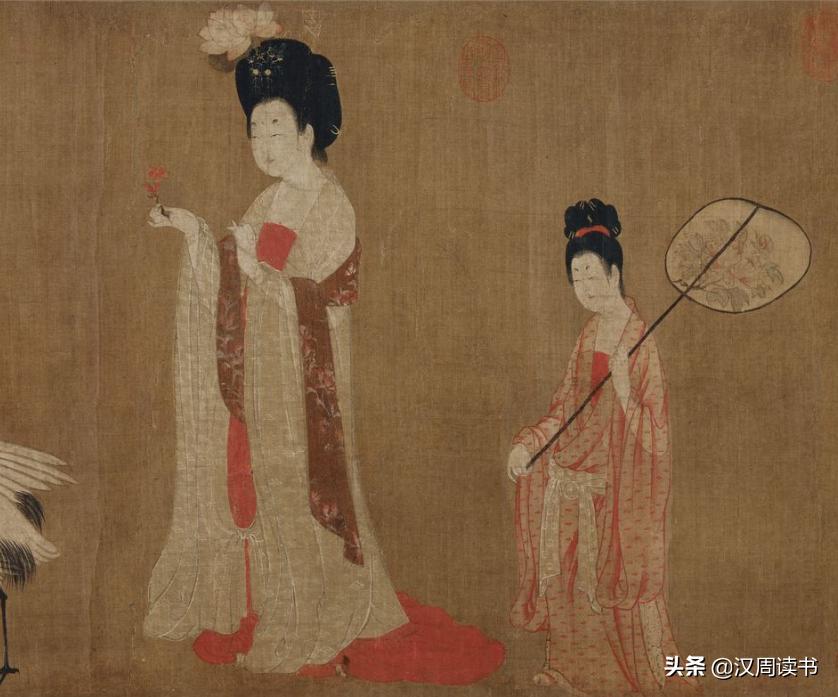 一本女性必看的好书,女子奇书书籍