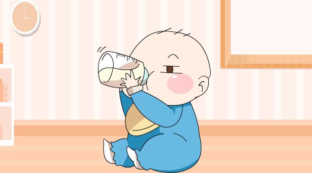 婴儿太早添加辅食导致脾胃虚,婴儿四个月添加辅食会不会太早了