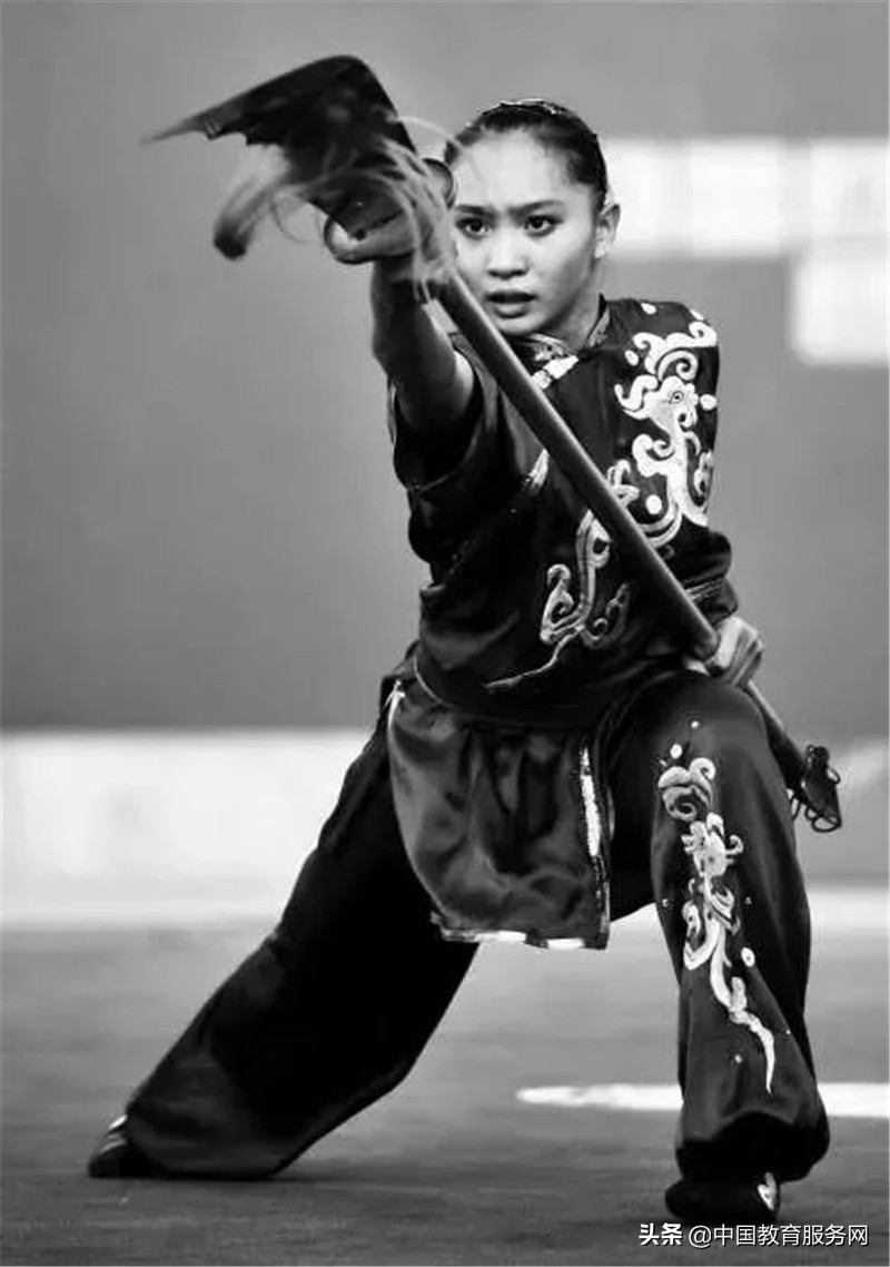 武术器械教学视频,武术器械练习的作用