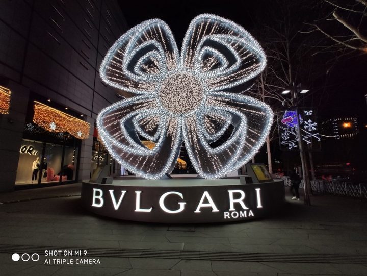 小米9和opporeno十倍变焦哪个好,小米9测评值得买吗