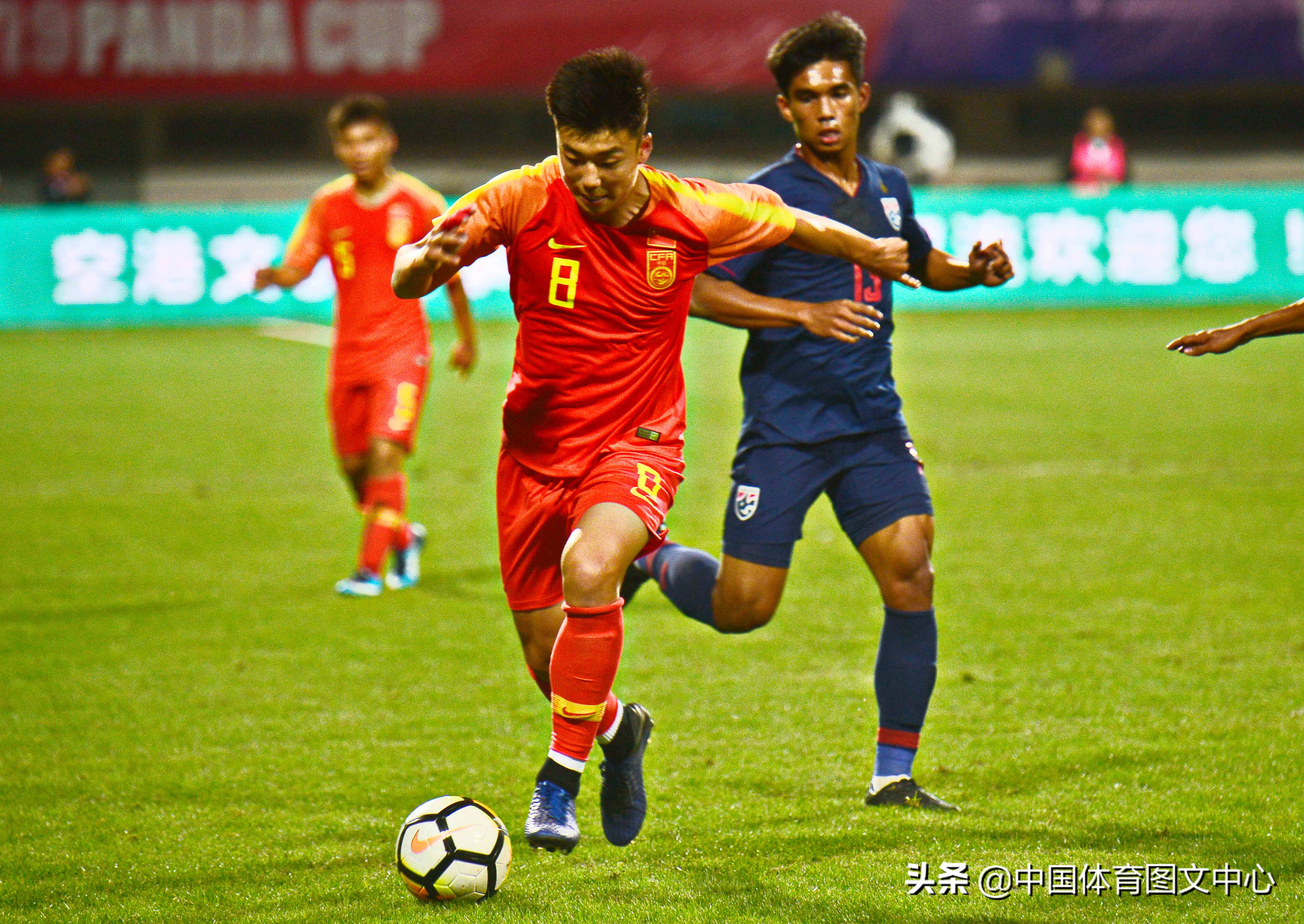 熊猫杯对泰国超级失误视频,中国泰国熊猫杯