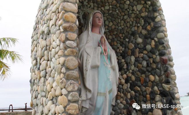 云在海在岁月在-欧菲·艺烁团队长滩岛自由行