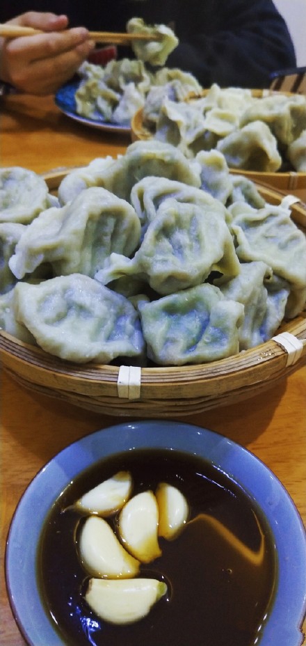 东北饺子馆开在哪里,东北饺子馆是哪里人开的