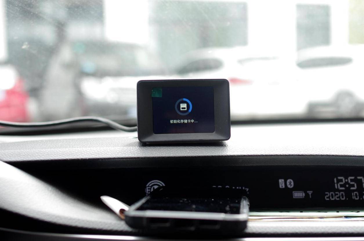 minieyeai防撞仪怎么样,minieye防碰仪换大屏