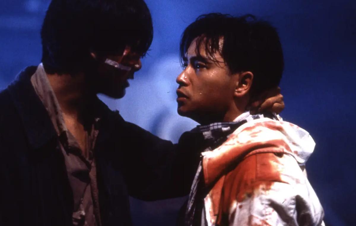 20世纪电影排行榜前十名,20世纪百大香港电影