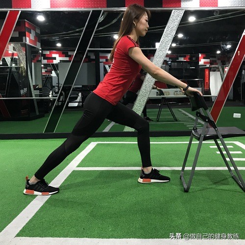 小腿粗怎么改善粗腿,女生怎么让小腿大腿变细