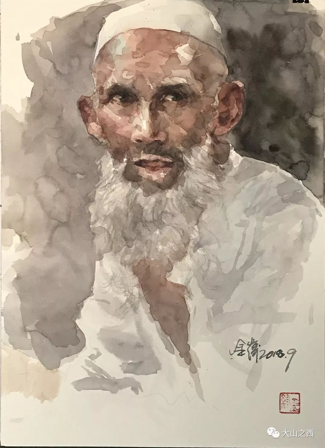 翰墨丹青颂祖国大型书画展,庆祝中国成立75周年书画展