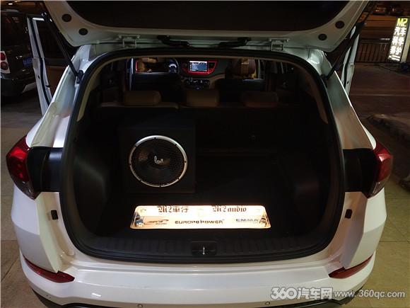 发烧级音响改装入门级,入门级音响改装如何避坑