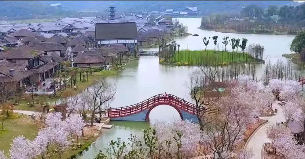 文旅综合体：大杂烩必死，有卖点才能活