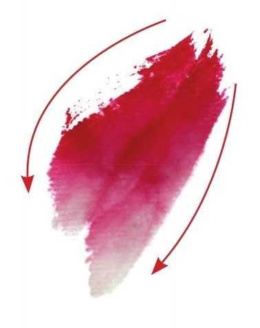 花卉国画教学视频,花卉画法教程中国画