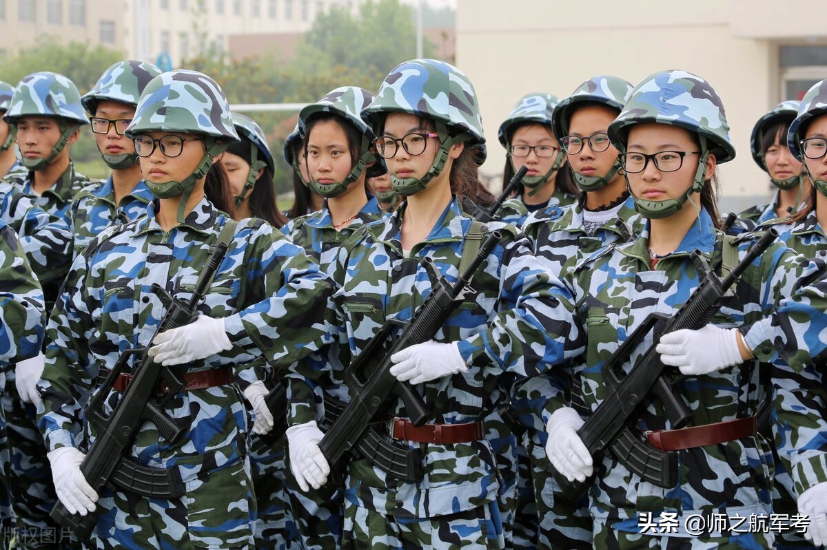 现役士兵考上军校的多吗,现役士兵考上军校都是读四年吗