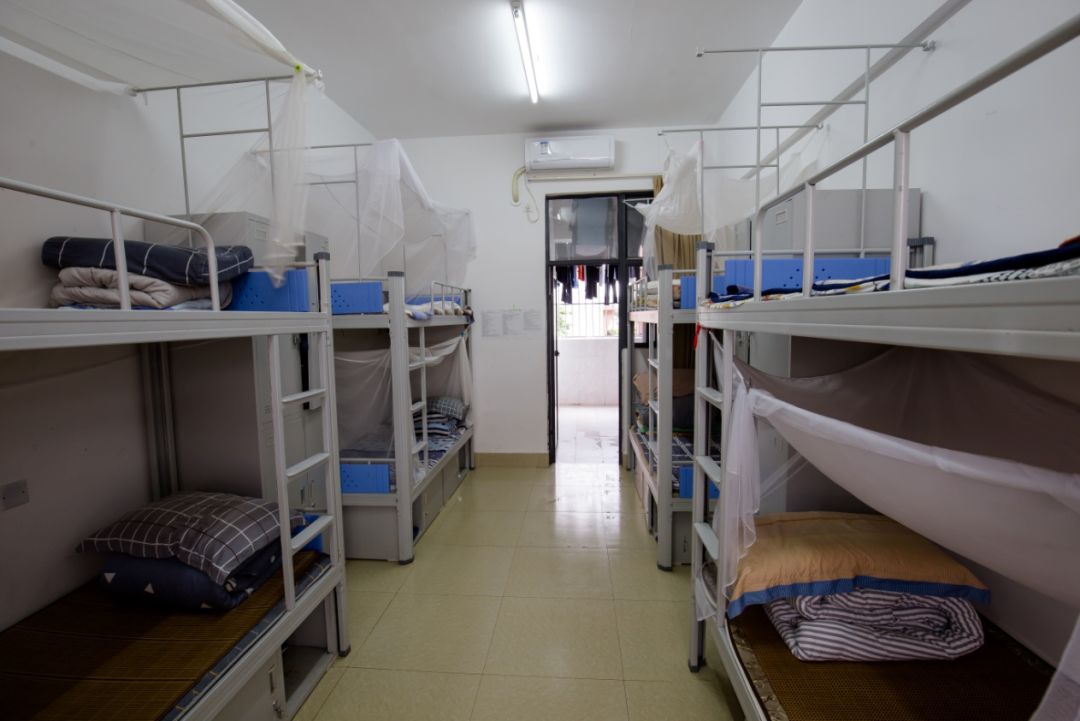 看中三美的教育模式却不想面对激烈竞争？这所学校可以满足你