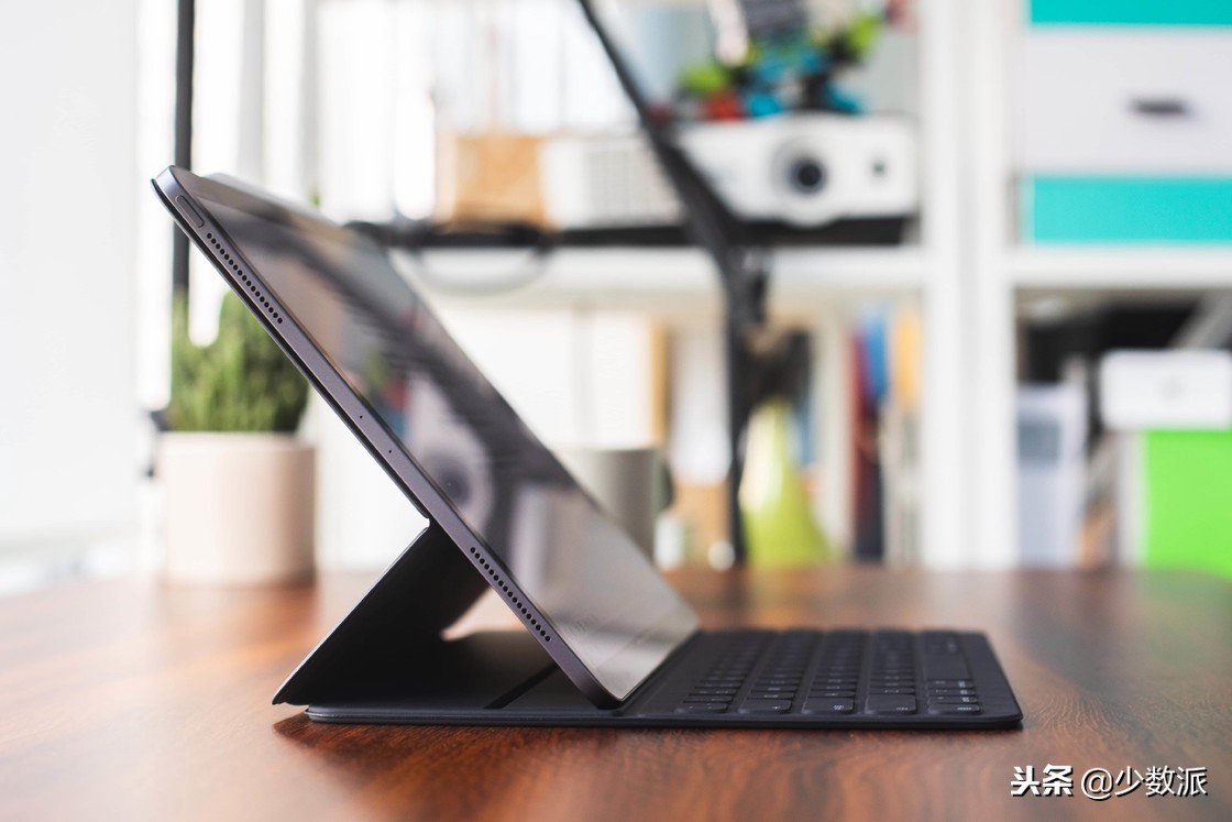 最适合入手的全面屏ipad,新一代全面屏ipad