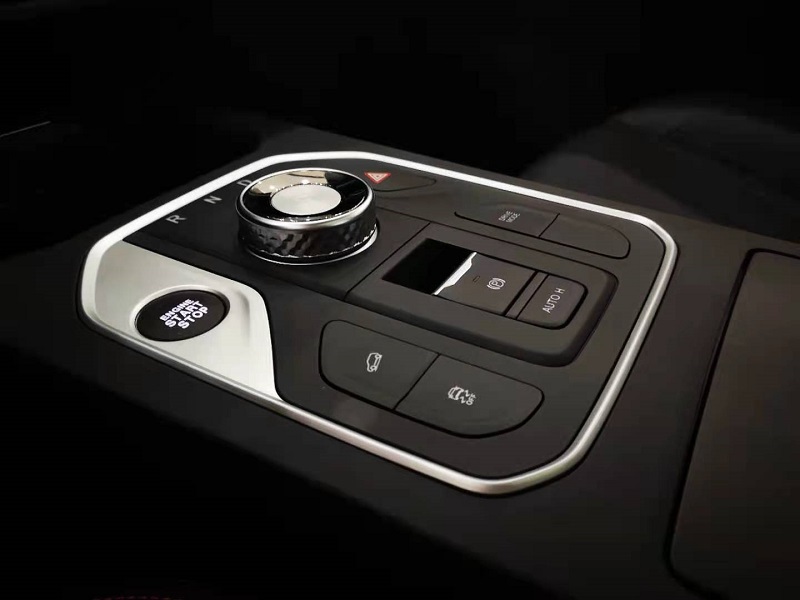 风光5801.5t试驾,风光580试驾1.5t