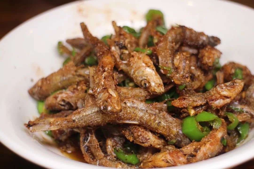 妈妈菜？“苗圃第一勺”钟姐把正宗的衡东私房菜带到华新开发区了