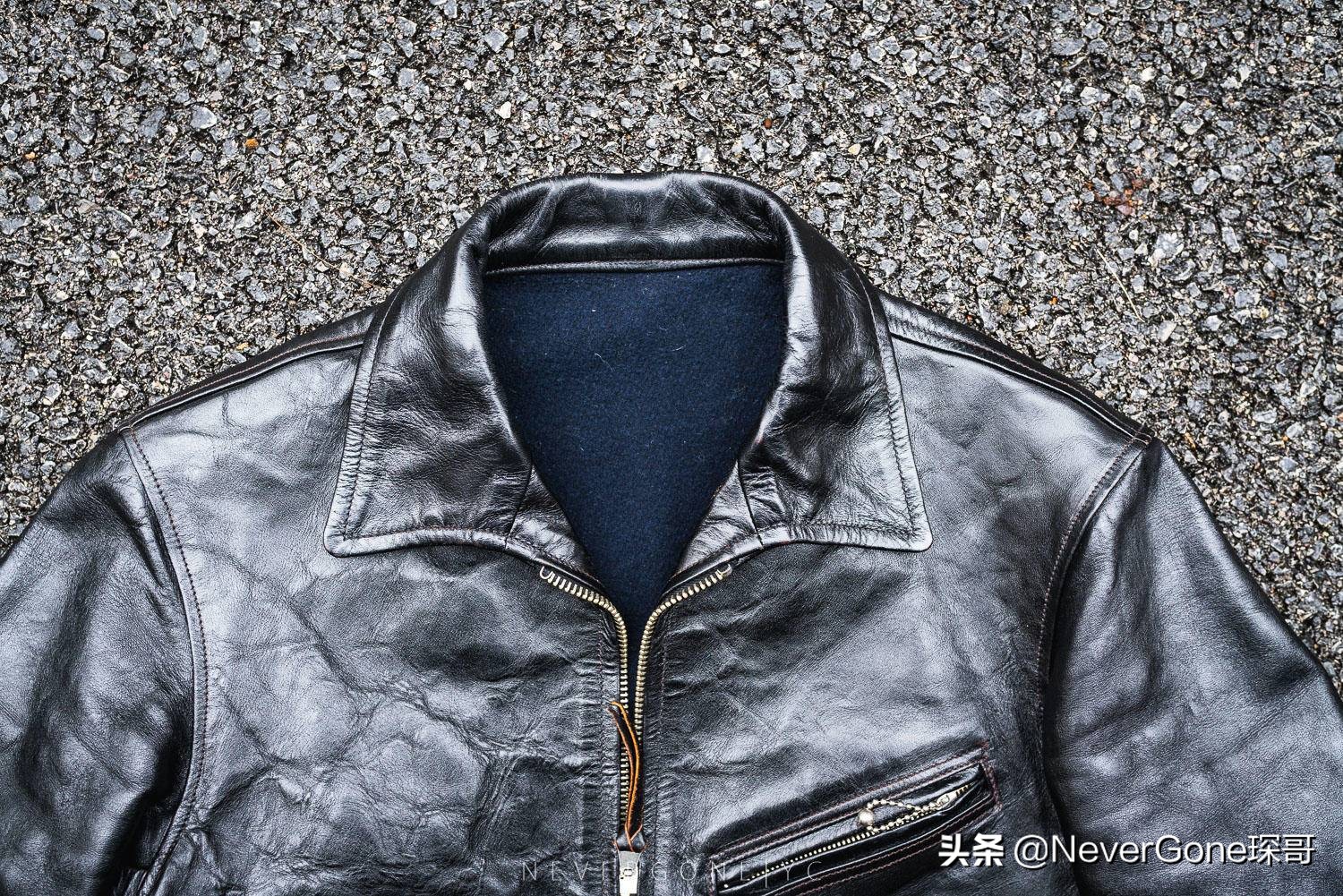 freewheelers皮衣上新,freewheelers皮衣平替