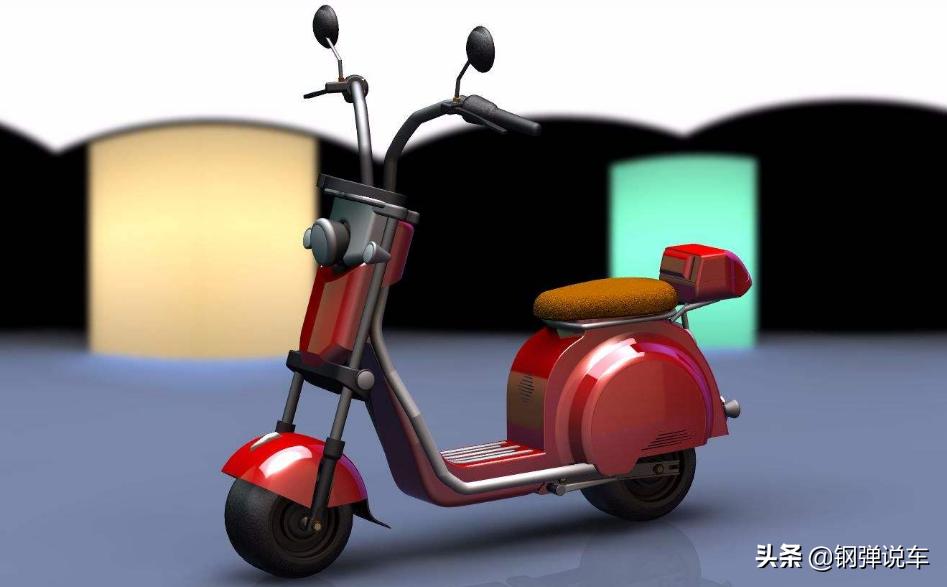 摩旅小牛电动车选哪款,摩友电动车