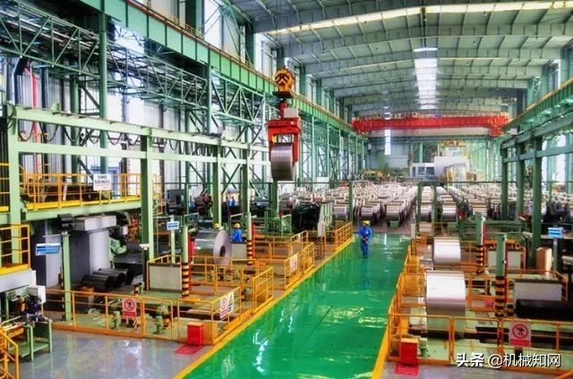 首钢京唐投产十周年,首钢迁钢和首钢京唐是一家吗