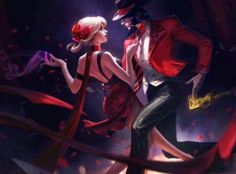 盘点英雄联盟十款良心皮肤,英雄联盟传说皮肤最推荐哪一个