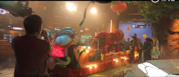 流浪地球五个阶段之旅,流浪地球强势来袭