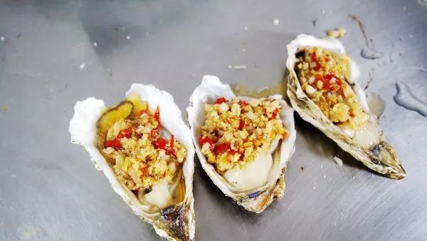 湖南口味生蚝怎么做好吃,什么口味的生蚝最好吃