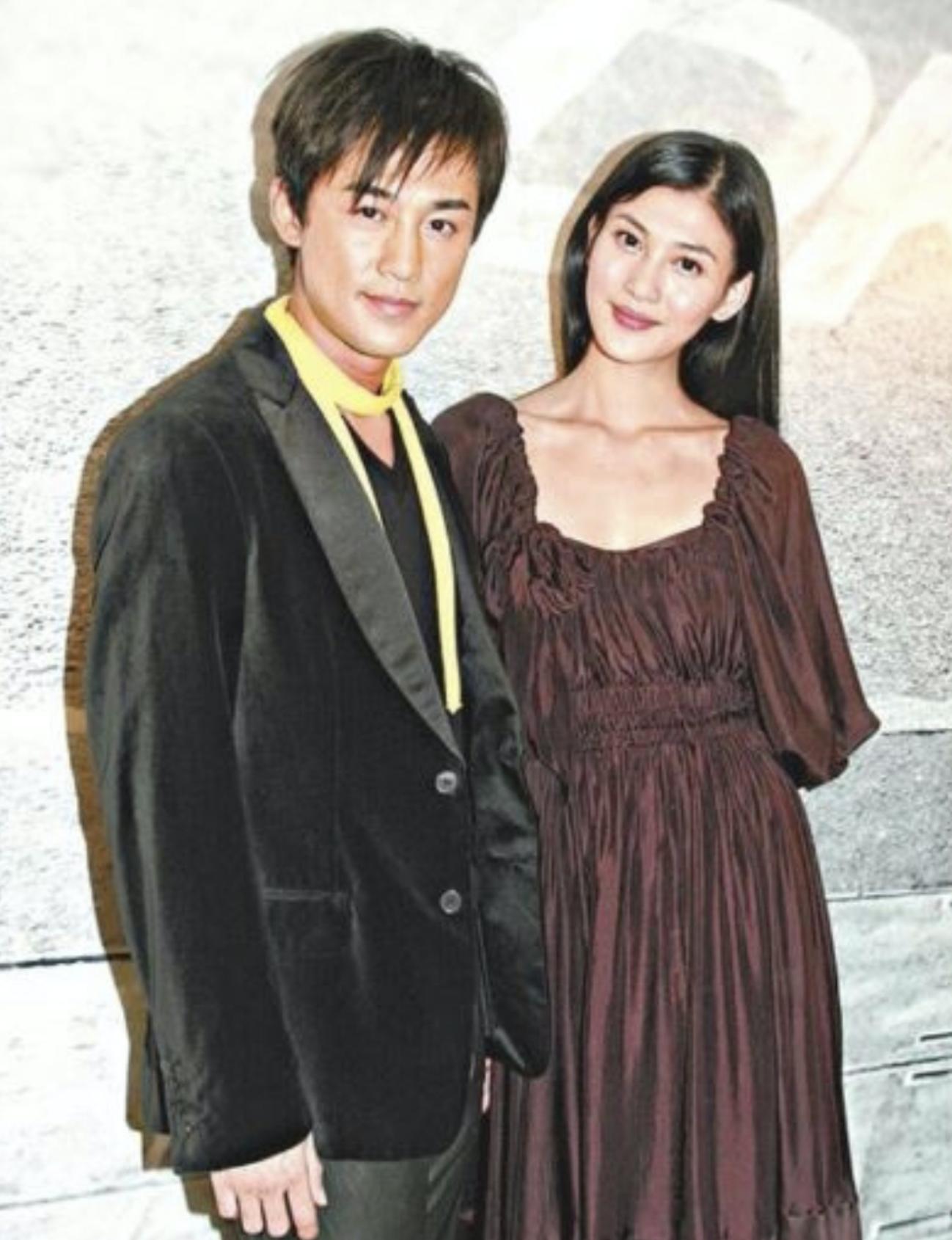 李彩桦曝分手内情,李彩桦离婚完整视频