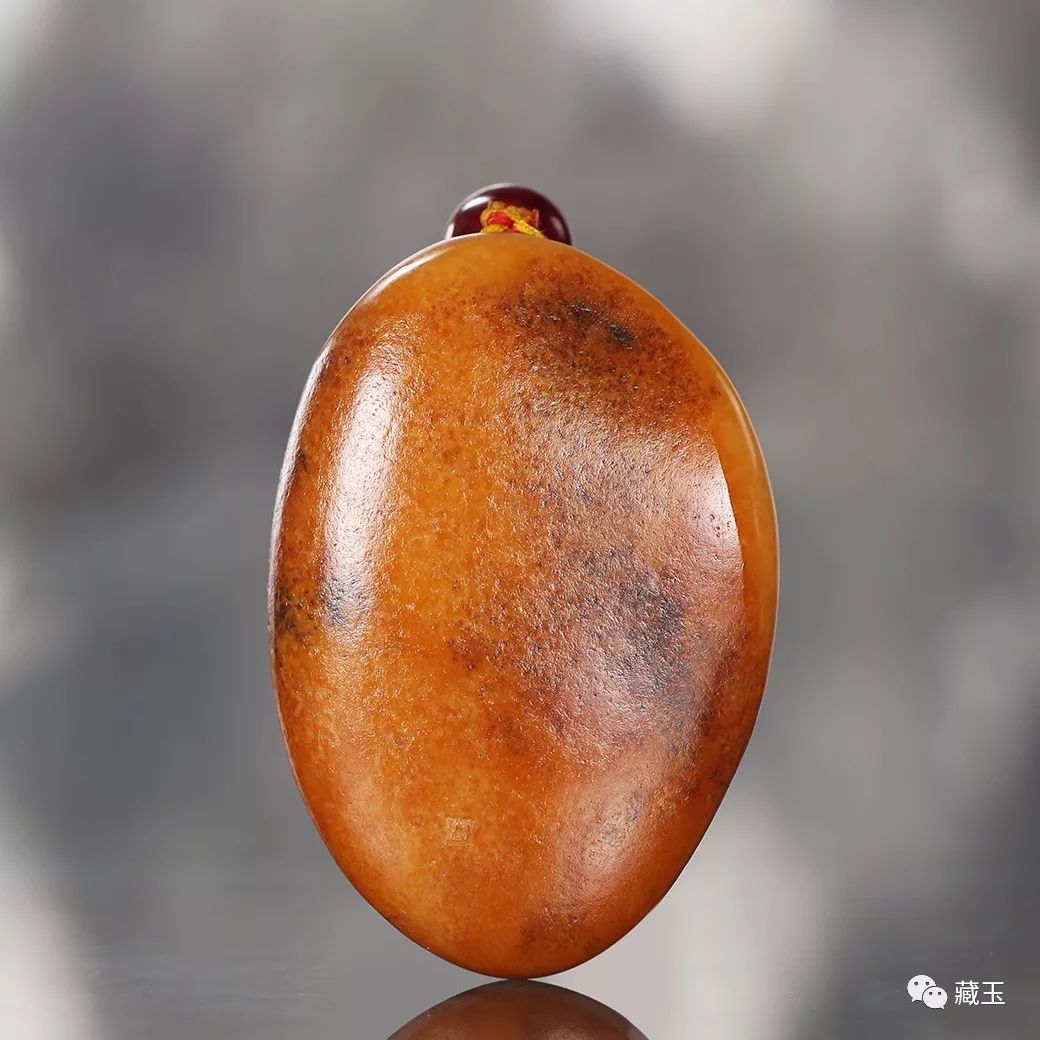 鸡油黄和田玉价格表,和田玉鸡油黄是什么意思