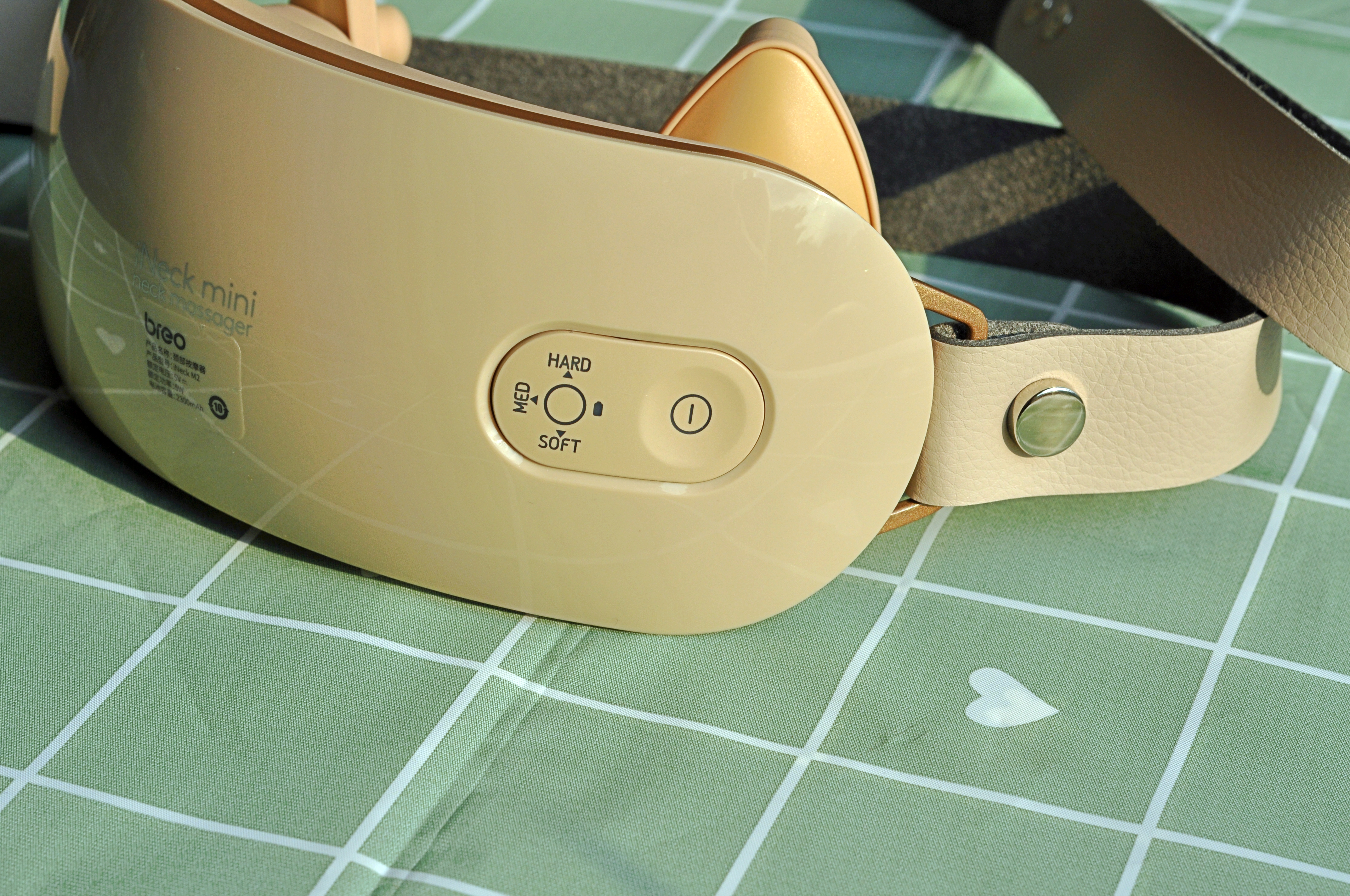 颈椎按摩仪十大排名测评,颈椎按摩仪测评推荐