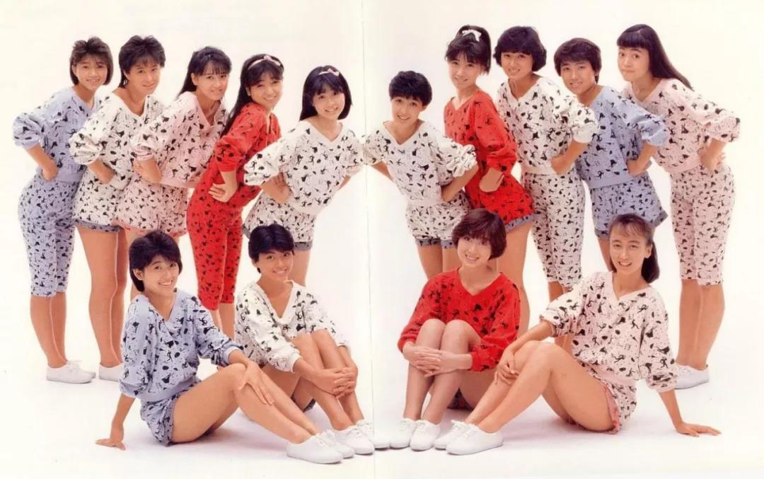 金牌偶像制作人秋元康,日本偶像教父秋元康