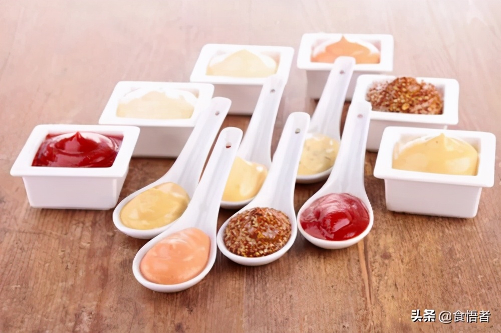 五味调和百味香,五味调制方法大全