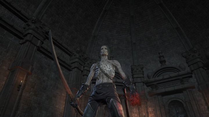 黑暗之魂3dlc环印城攻略,黑暗之魂3环印城怎么去