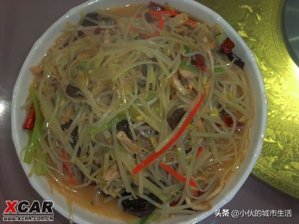 镇安小炒的做法视频,镇安县特色小吃有什么