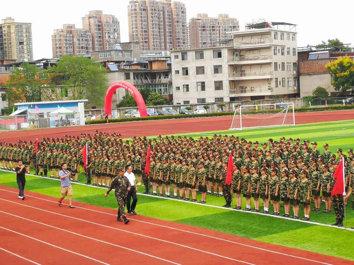 上饶职业技术学院迎新生文艺晚会,迎新生庆教师节